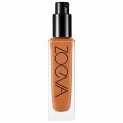 ZOEVA Authentik Skin Foundation 30ml (Various Shades) - 320C Legendary...