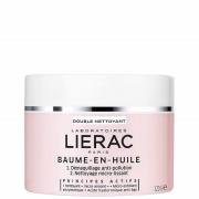 Baume-en-Huile Double Nettoyant Lierac