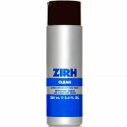 Zirh Clean Alpha-Hydroxy Soin Nettoyant Visage (250ml)