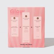 Coffret de soins de la peau Get up & Glow GLOSSYBOX