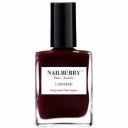Vernis à ongles L’Oxygéné Nailberry – Noirberry