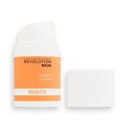 Hydratant à la vitamine C de Revolution Skincare