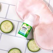 Soin Quotidien des Yeux yes to Cucumbers 15 ml