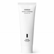 Nettoyant pour le Visage VERSO 120 ml