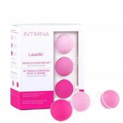 Intimina Laselle Kegel Routine