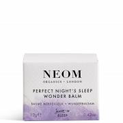 NEOM Perfect Night's Sleep Wonderbalm Baume 12 g