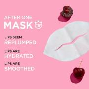 Garnier SkinActive Moisture Bomb Cherry Masque à lèvres 5g