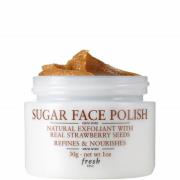 Fresh Sugar Face Polish Exfoliator (Various Sizes) - 30G