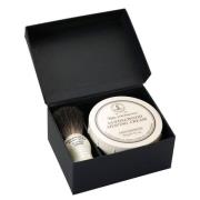 Taylor of Old Bond Street Pure Badger et Sandalwood crème de rasage Se...