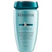 Kérastase Resistance Strengthening Trio For Fine to Medium Hair