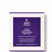 Kiehl's Retinol Fast Release Sérum de Nuit Anti-Rides 28 ml