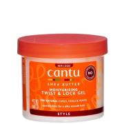 Kit de tresses et de torsades de Cantu