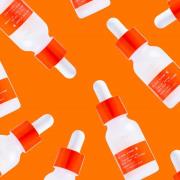 Glow Hub Mini Scar Slayer Sérum Visage [15 ml]