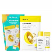 Dr.Jart+ Ceramidin Trial Kit