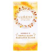 Lumene [VALO] Nordic-C Triple Glow Radiance Elixir Sérum 30 ml