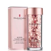 Elizabeth Arden Retinol Ceramide Capsules Line Erasing Night Serum 60-...