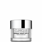 Clinique Smart Custom SPF15 crème réparatrice action sur mesure - Peau...