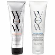 Color Wow Dream Clean Fine to Normal Duo