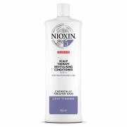 NIOXIN 3-Part System 5 Scalp Therapy Revitalising Conditioner for Chem...