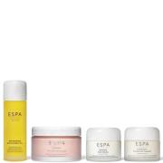 ESPA Back, Face & Scalp Bundle