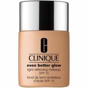 Even Better Glow™ SPF 15 Fond de teint révélateur d'éclat Clinique 30 ...