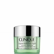 Hydratant de récupération de nuit Clinique Superdefense 50ml (Types de...