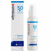 UltraSun Very High SPF 50 Sports Spray Formula (150 ml)