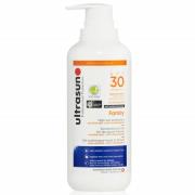 Ultrasun 30 SPF Family (400ml)