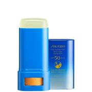 Shiseido Clear Suncare Stick SPF50+ (en anglais)