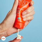 Crème SPF 50+ Sun Secure SVR 50 ml