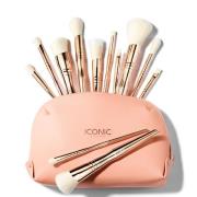 ICONIC London All Angles Brush Set