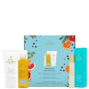 Aromatherapy Associates Energise On The Go Set