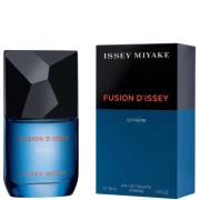 Issey Miyake Fusion D'Issey Extreme Eau de Toilette en Spray 50 ml