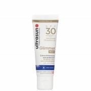 Ultrasun SPF30 Glimmer Max Cream 25ml