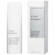 Lait hydratant pour le corps L'Eau d'Issey Issey Miyake 200 ml