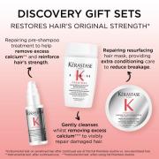 Kérastase Première Discovery Set for Damaged Hair