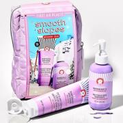 First Aid Beauty Smooth Slopes – Shower Duo Holiday Gift Set