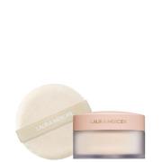 Laura Mercier Divinely Flawless Translucent Loose Setting Powder and P...