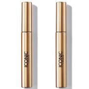 ICONIC London Triple Threat Mascara Duo