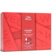 Wella Professionals Ultimate Repair, Rituals Travel Gift Set