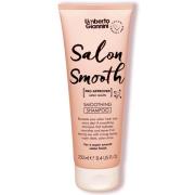 Umberto Giannini Salon Smooth Shampoo and Conditioner Duo