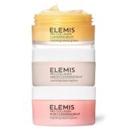 ELEMIS Kit: The Pro-Collagen Cleansing Balm Collection