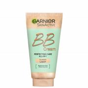 Garnier SkinActive BB Crème Hydratante Teintée SPF 15 - Classic Light