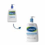 Cetaphil Nettoyant Doux pour la Peau 1000 ml