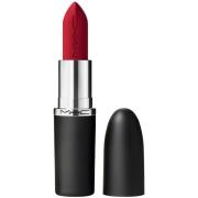 MAC Macximal Silky Matte Lip Duo (Various Shades) - Ruby Woo