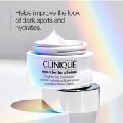 Clinique Even Better Clinical Crème Hydratante Illuminatrice 50 ml