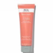 REN Clean Skincare Perfect Canvas Clean Jelly Huile Nettoyante 100 ml