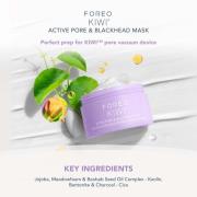 FOREO KIWI Active Masque Pores & Anti-Imperfections 100 g