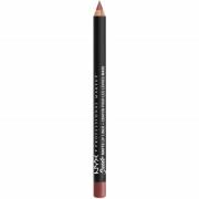 NYX Professional Makeup Suede Matte Crayon pour les Lèvres (Différente...