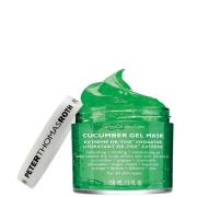 Peter Thomas Roth Masque-gel concombre 150 ml